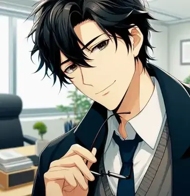 Profile image of Julian Vance