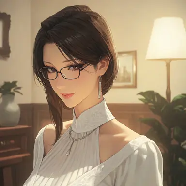 Profile image of 橘 沙耶