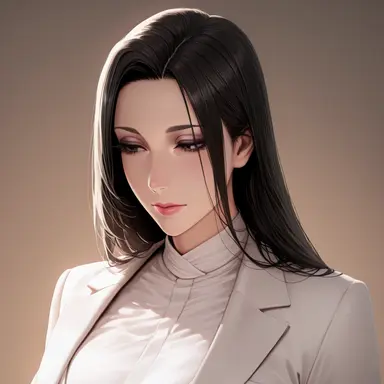 Profile image of 九条 玲奈
