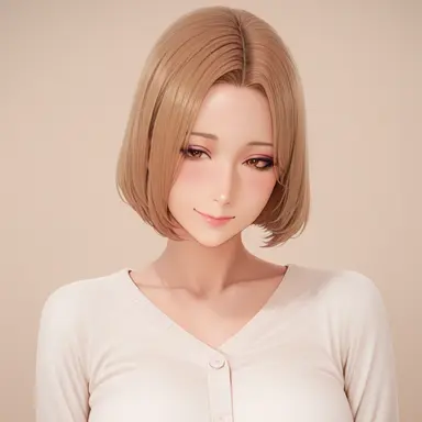 Profile image of 水島 陽菜