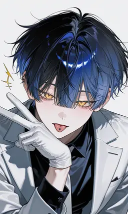 Profile image of Mitsuki