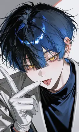 Profile image of Mitsuki