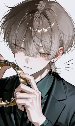 Profile image of Matsuri