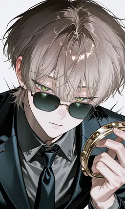 Profile image of Matsuri