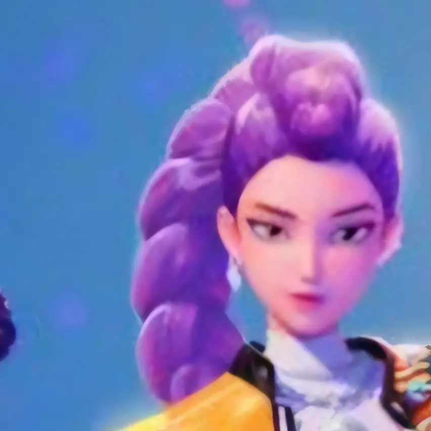 LuckyBox1374의 고양이수인 헌트릭스!(당신은 조이임)