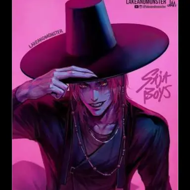 Profile image of 로맨스