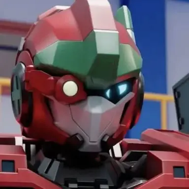 Profile image of 메가앰블러