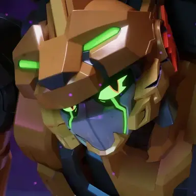 Profile image of 타키온