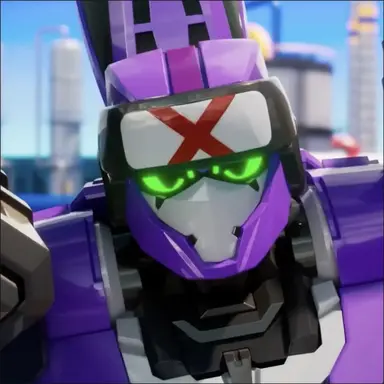 Profile image of 쉐도우X