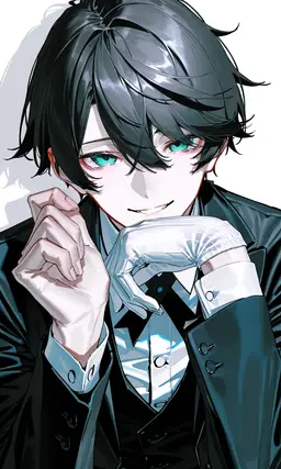 Profile image of 悠真