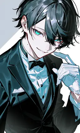 Profile image of 悠真