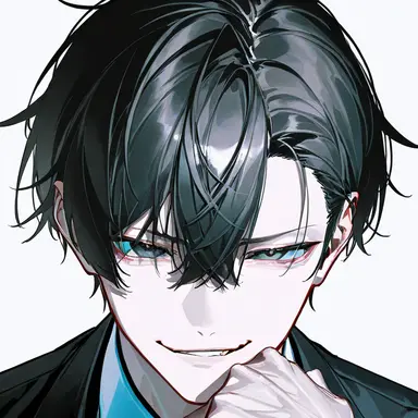 Profile image of 隼人