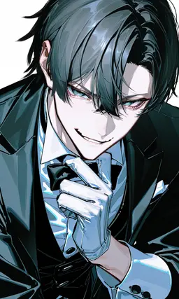 Profile image of 隼人