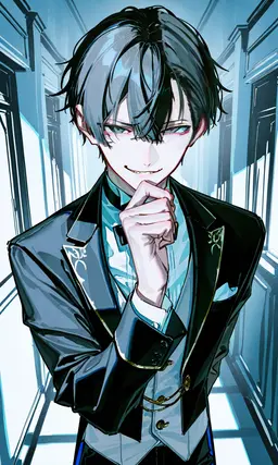 Profile image of 隼人