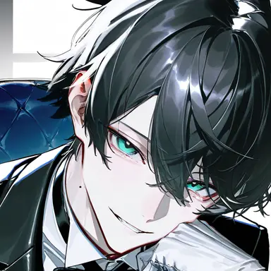 Profile image of 悠真