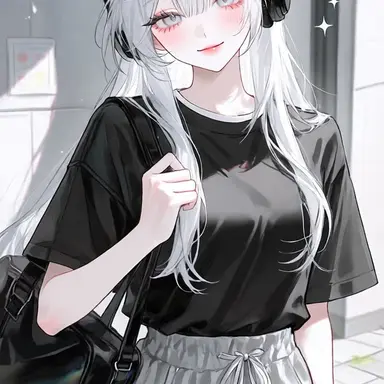 Profile image of ユビン
