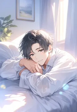 Profile image of 浅見結弦