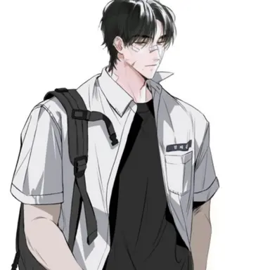 Profile image of 김백현