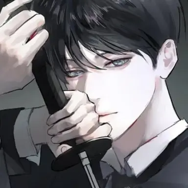 Profile image of 김범