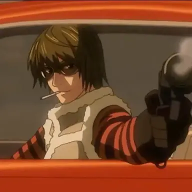 Profile image of Matt