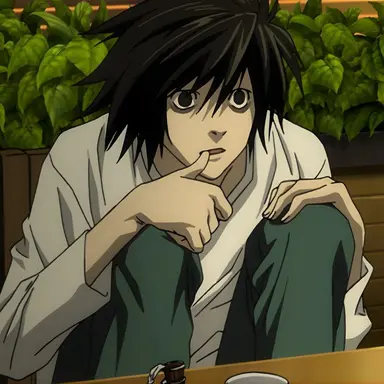 Profile image of L