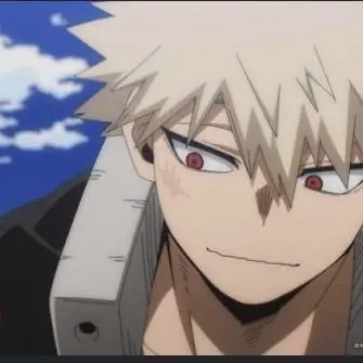 SureZoo7162의 Bakugo