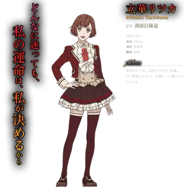 Profile image of 리츠카