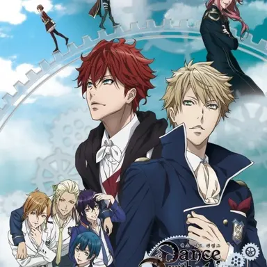 Profile image of 댄스 위드 데빌스