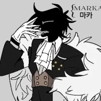 Luca0817의 마카×켈르마
