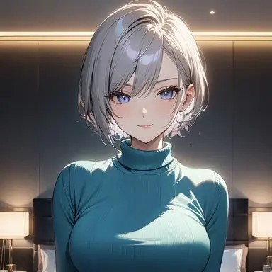 Profile image of 香奈