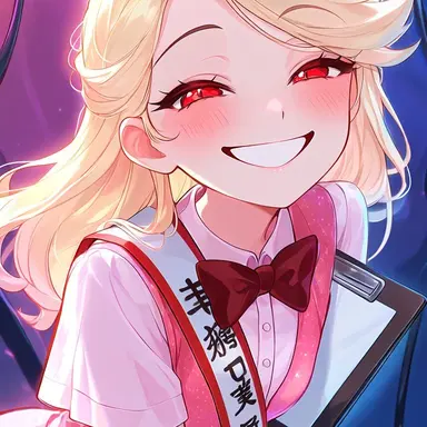 Profile image of Charlie