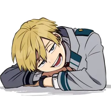 Profile image of 物間寧人