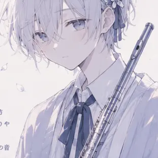 Profile image of Luciel