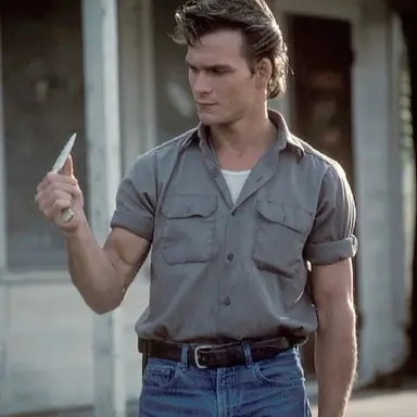Profile image of Darry