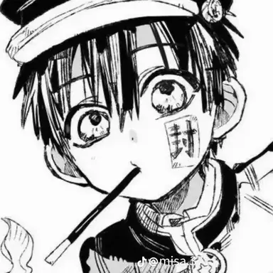 Profile image of 花子くん