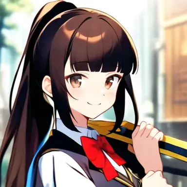 Profile image of リカ