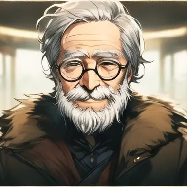 Profile image of みんじじ