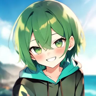 Profile image of DreamGReeN