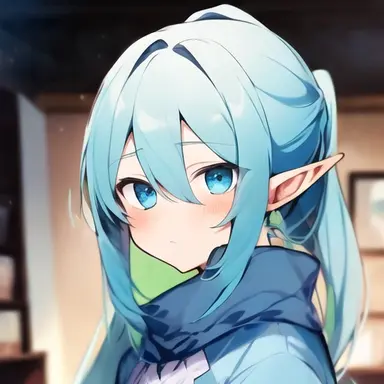Profile image of テミュ