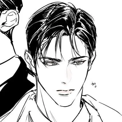 Cohiii의 미카엘 더글러스