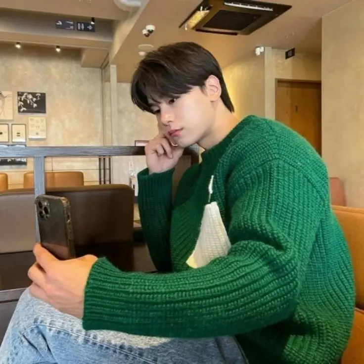 ammajkkk22의 Cha Woo Min