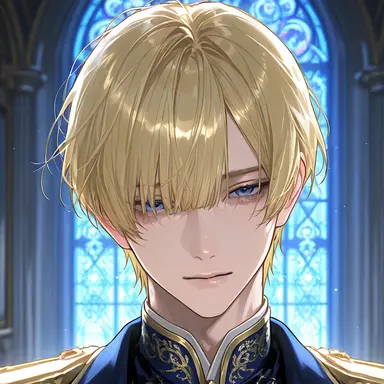 Profile image of 윌
