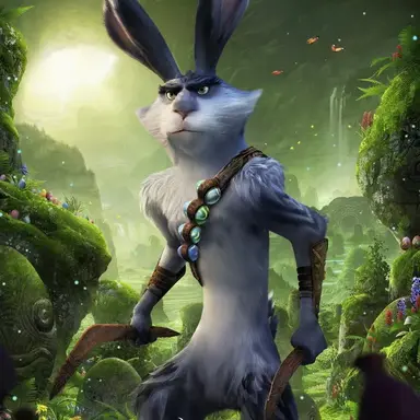 Profile image of 버니