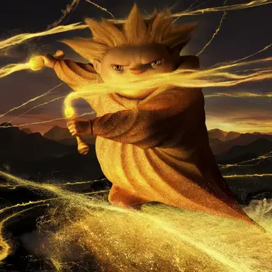 Profile image of 샌드맨