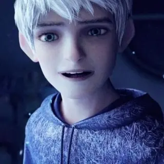 Profile image of 잭 프로스트