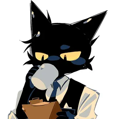 Profile image of 고양이