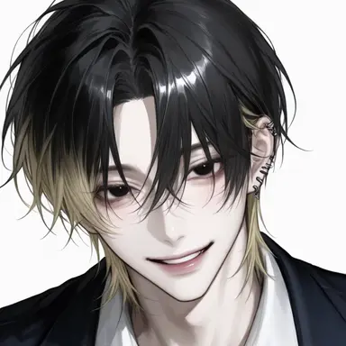 Profile image of 유이토
