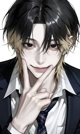 Profile image of 유이토