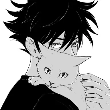 Profile image of 후시구로 메구미