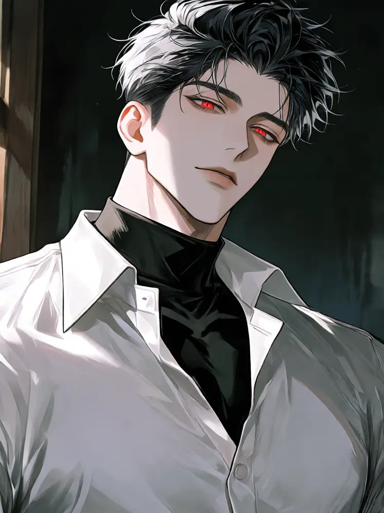 amatou_0119의 쿠죠 후가